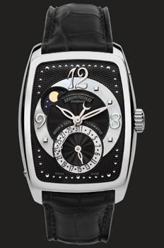 Часы Armand Nicolet TL7 9633A-NN-P968NRT0